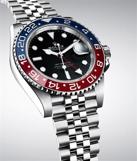 gmt master 2 rolex oyster bracelet|Rolex Oyster perpetual master 2.